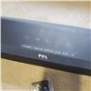 Image 2 : TCL ALTO 6 2.1 CHANNEL SOUNDBAR - WORKING