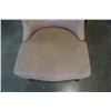 Image 2 : TUFTED WINGBACK ACCENT CHAIR