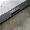 Image 2 : Samsung 360W 5.1ch Soundbar HW-Q60T and sub Retail $699 tested and working