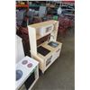 Image 2 : KIDS PLAY KITCHEN