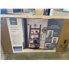 Image 2 : BAYSIDE 5 TIER BOOKCASE IN BOX
