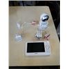Image 1 : VTECH 5 IN BABY MONITOR VM5261 TESTED AND WORKING