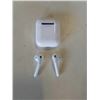 Image 1 : APPLE AIRPODS 2ND GEN WITH CHARGING CASE TESTED AND WORKING