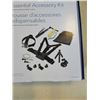 Image 2 : INSIGNIA GOPRO ESSENTAIL ACCESSORY KIT