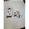 Image 1 : BOB MARLEY UPRISE WIRELESS SPORT EARBUDS TESTED AND WORKING