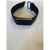 Image 2 : FITBIT CHARGE 3 SMARTWATCH WORKING WITH CHARGER