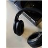 Image 6 : Skullcandy Crusher Wireless Over-Ear Headphones, Black (S6CRW-K591) tested and working