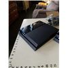 Image 2 : 2 PS4 CONSOLES WITH CORDS - BOTH HAVE ERROR CE-34335-8 CANNOT ACCESS SYSTEM STORAGE