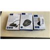 Image 1 : NEW INSIGNIA  BLUETOOTH MOUSE, WIRELESS OPTICAL MOUSE AND ADVANCED MEMORY CARD READER