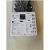 Image 3 : RETRAK RETRACTABLE UNIVERSAL LAPTOP NOTEBOOK CHARGER WITH 13 TIPS