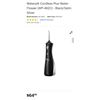 Image 1 : NEW WATERPIK CORDLESS PLUS WATERFLOSSER