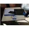 Image 1 : NEW CLAYMORE LAPTOP COOLER, INSIGNIA LAPTOP COOLER AND INSIGNIA ADJUSTABLE TABLET STAND - RETAIL $13