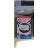 Image 3 : Tommee tippee grow clock, chocolate donut tube, munchkin wipe warmer and untamed Vulcan dragon