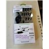 Image 1 : RETRAK RETRACTABLE UNIVERSAL LAPTOP NOTEBOOK CHARGER WITH 13 TIPS