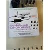 Image 2 : RETRAK RETRACTABLE UNIVERSAL LAPTOP NOTEBOOK CHARGER WITH 13 TIPS