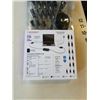 Image 3 : RETRAK RETRACTABLE UNIVERSAL LAPTOP NOTEBOOK CHARGER WITH 13 TIPS