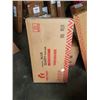 Image 2 : COSTWAY MODERN ROLLING KITCHEN CART RETAIL $349.95