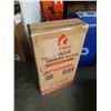 Image 2 : COSTWAY METAL SNOW RACER SLED RETAIL $119.99 US