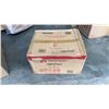 Image 2 : COSTWAY 2 DRAWER CONTEMPORARY NIGHTSTAND RETAIL $176.95