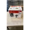 Image 1 : NEW LAGOSTINA PRESSURE COOKER 7.4QT