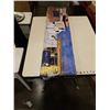 Image 1 : 40-70 INCH FULL MOTION CIELING TV WALL MOUNT