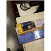 Image 2 : 40-70 INCH FULL MOTION CIELING TV WALL MOUNT
