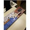 Image 3 : 40-70 INCH FULL MOTION CIELING TV WALL MOUNT