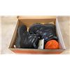 Image 2 : NEW MERRELL SIZE 6.5 LADIES WATERPROOF BOOTS