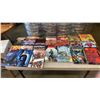 Image 2 : BOX OF COLLECTIBLE MAGAZINES