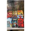 Image 3 : BOX OF COLLECTIBLE MAGAZINES