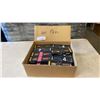 Image 1 : BOX OF 40 NEW STYLUS PENS FOR APPLE AND ANDROID