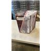 Image 1 : NEW ZAPPA DESIGN 48 CUP ESPRESSO MAKER RETAIL $170