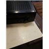 Image 3 : SONY STR-DE445 STEREO RECEIVER AND JVC AL-A1BK AUTO RETURN TURTABLE BOTH WORKING