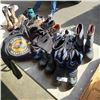 Image 2 : LOT OF YOUTH SHOES,BOOTS AND JERSEYS