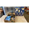 Image 1 : BOX OF ELECTRONICS INCLUDING WING HD ANTENNAS