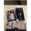 Image 2 : MALE WEDDING KIT WITH KEYPAD ALARM AND BACKUP REARVIEW MIRROR