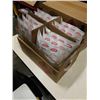 Image 2 : 4 BOXES LIFEBUOY HAND SANITIZER