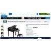 Image 1 : Costway 30-Key Classic Piano Wood w/ Bench & Music Rack Black