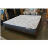 Image 1 : RESTONIC DR FULLER KINGSIZE MATTRESS