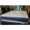 Image 1 : LOGAN AND COVE KINGSIZE MATTRESS