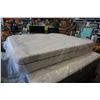 Image 1 : DOUGLAS QUEENSIZE MATTRESS