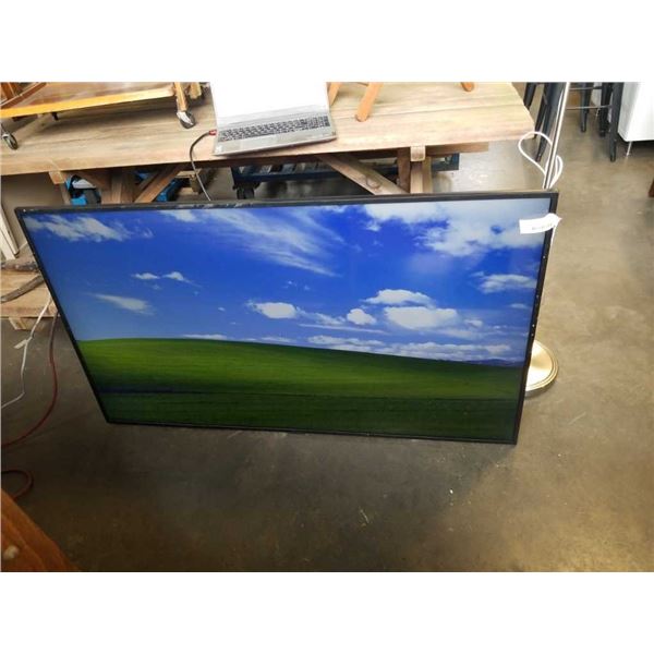 SAMSUNG 58 INCH TV MODEL UN68RU7100F