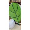Image 1 : 3 LEAF SHADE DECORATION