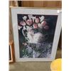 Image 3 : 2 FRAMED PRINTS