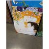 Image 2 : 3 PAINTINGS ON CANVAS