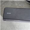 Image 3 : Sony HTS200F Surround Soundbar with Bluetooth and Home Speaker Retail $199