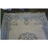 Image 5 : AREA CARPET HAND MADE IN INDIA - 8 FOOT 6 INCH X 5 FOOT 5 INCH