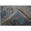 Image 6 : AREA CARPET HAND MADE IN INDIA - 8 FOOT 6 INCH X 5 FOOT 5 INCH