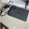 Image 1 : HP CHROME 14 WITH CHARGER TESTED AND WORKING RETAIL $279