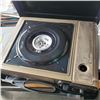 Image 2 : 2 gas camp stoves